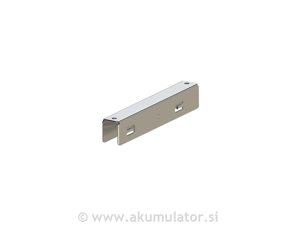 Spojnik profila Single rail 36, K2