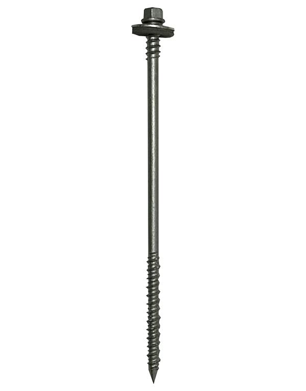 Vijak za les 8 x 160 CE