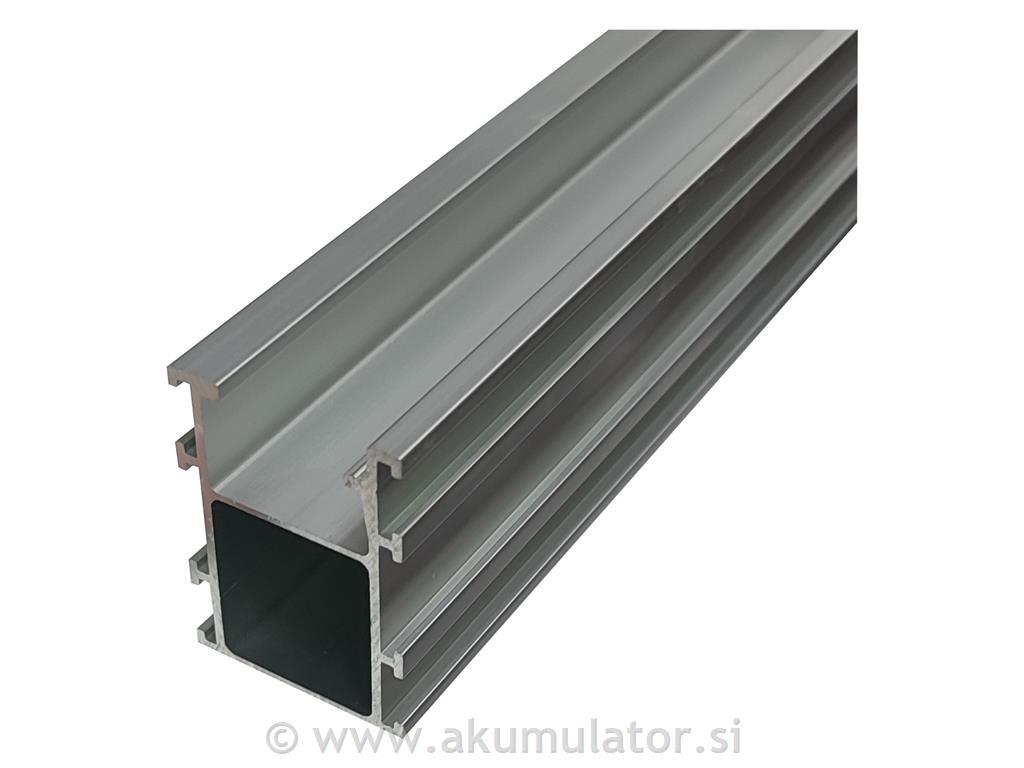 PRO profil 3300mm CE