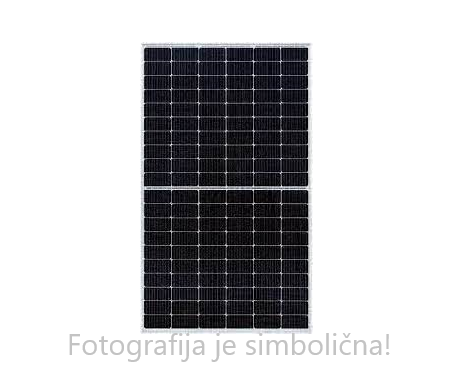 Solarni modul 380W monokristalni DAH
