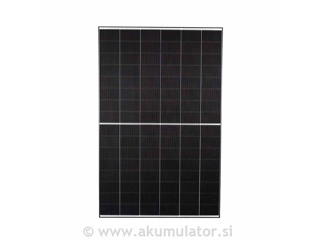 Solarni modul 475W Full screen DAH