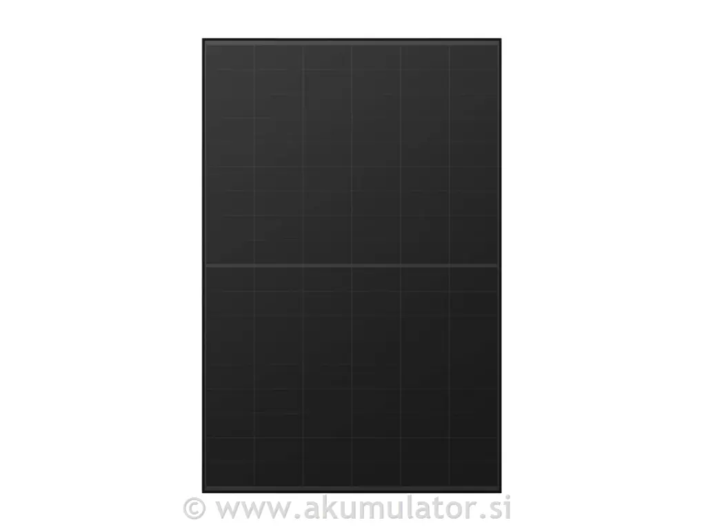 Solarni modul 510W Full Black AIKO