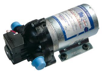 24V vodna črpalka SHURFLO 2088-474-144