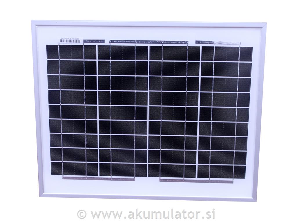 Solarni modul 20W
