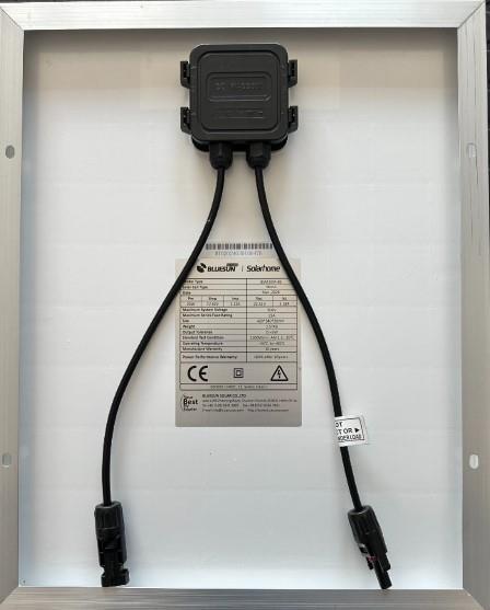 Solarni modul 20W