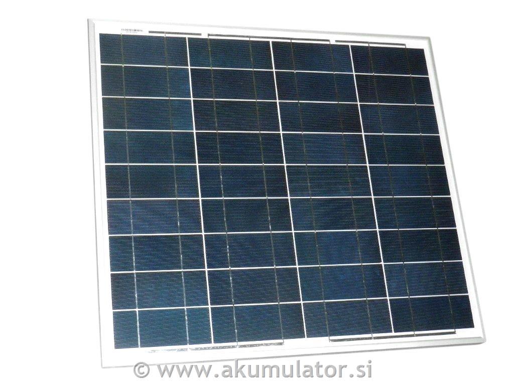 Solarni modul 50W