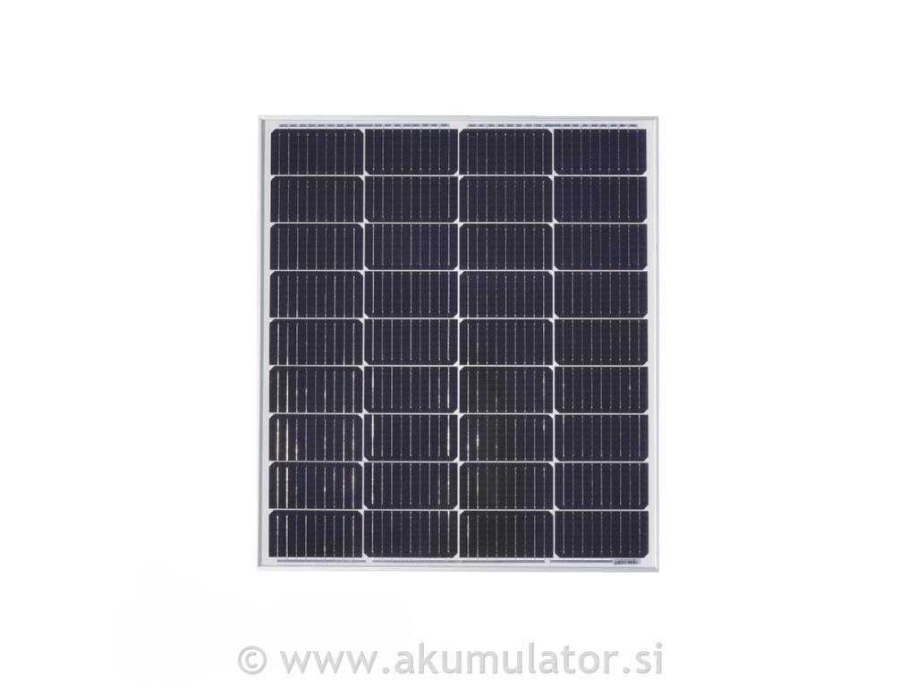 Solarni modul 100W