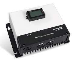 MPPT solarni regulator 100A 12V - 48V