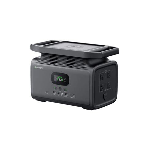 Prenosna polnilna postaja Growatt Infinity PRO 1300
