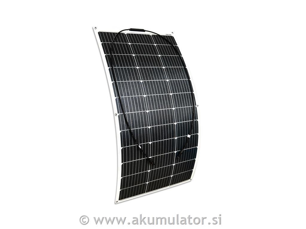 Fleksibilni solarni modul 120W Sungold