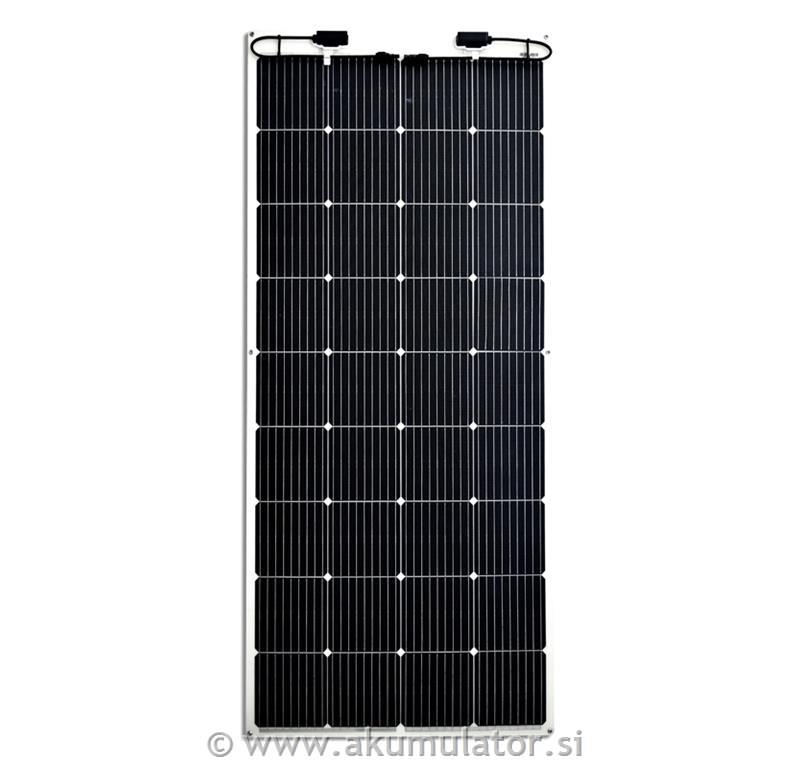 Fleksibilni solarni modul 220W 12V Sungold