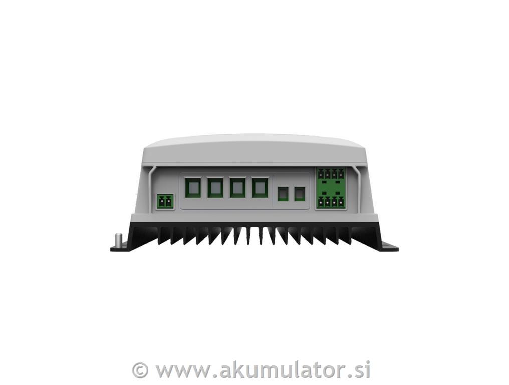 MPPT solarni regulator DUO 20A, za navtiko, avtodom