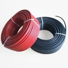 Solarni kabel 6mm2, 2 x 5 m