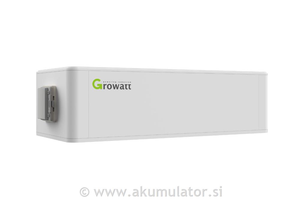 Growatt zunanji BMS za HV LFP baterije
