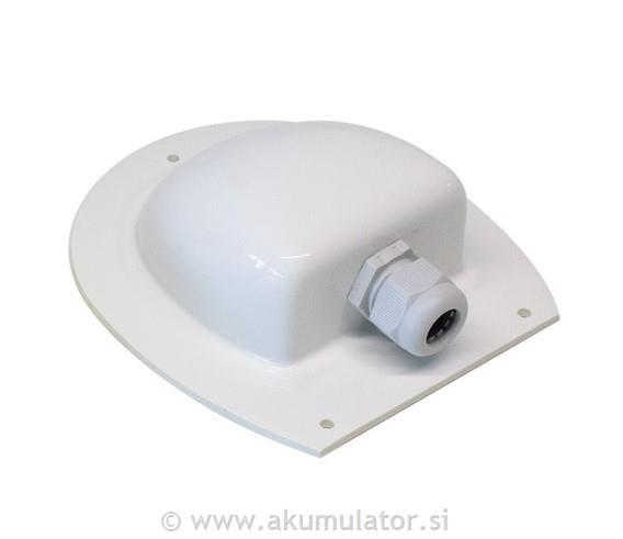 Vodotesna uvodnica kabla