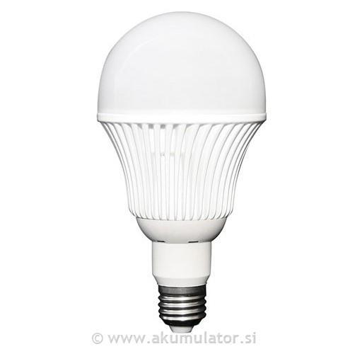 12V/24V sijalka STECA LED 11,5W