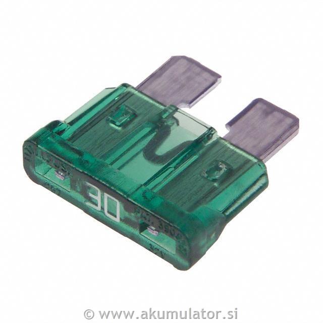 Varovalka MAXI 30A