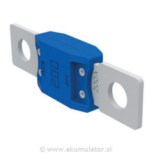 Varovalka MEGA 200A 12V/24V