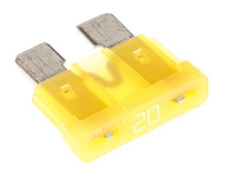 Varovalka 20A