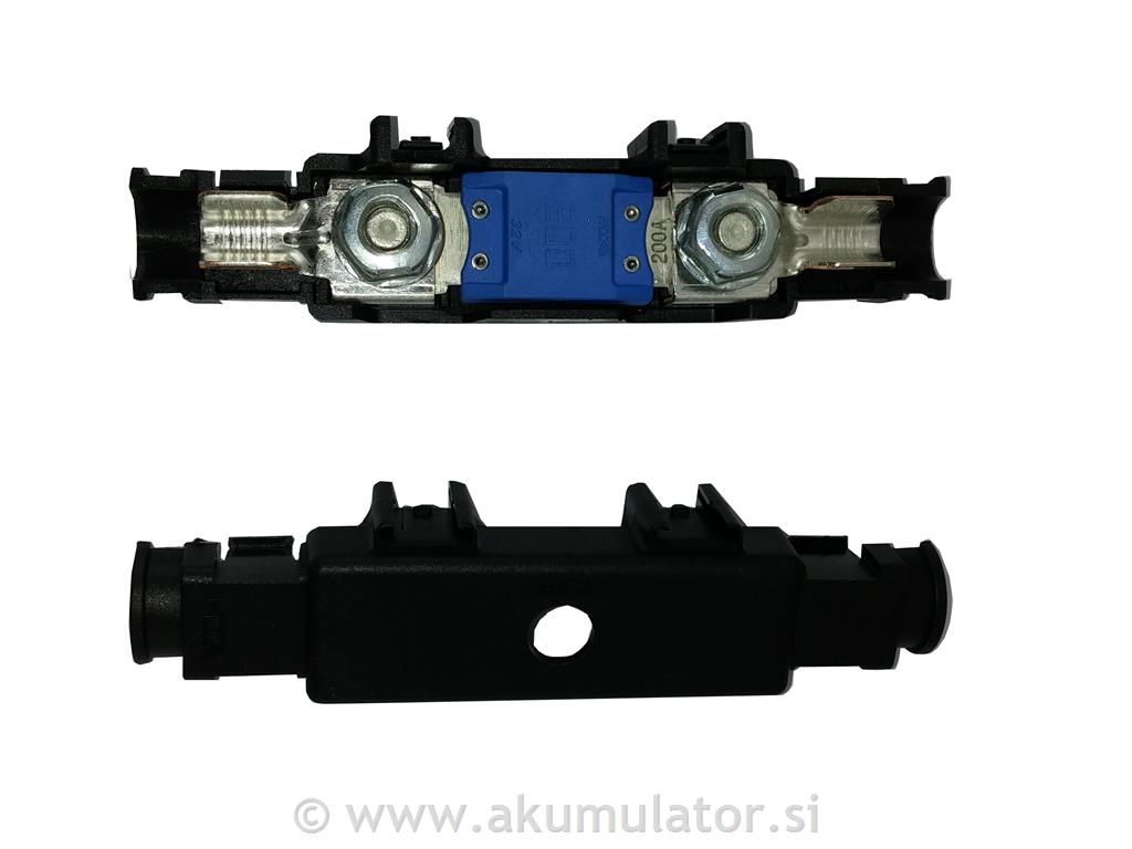Varovalka MEGA 300A