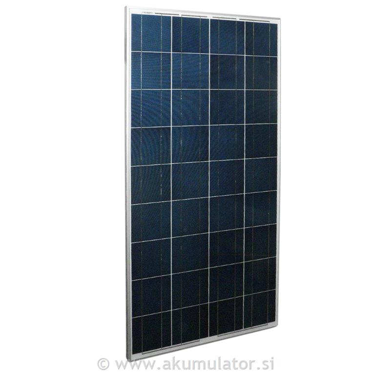 Solarni komplet za avtodom 70W