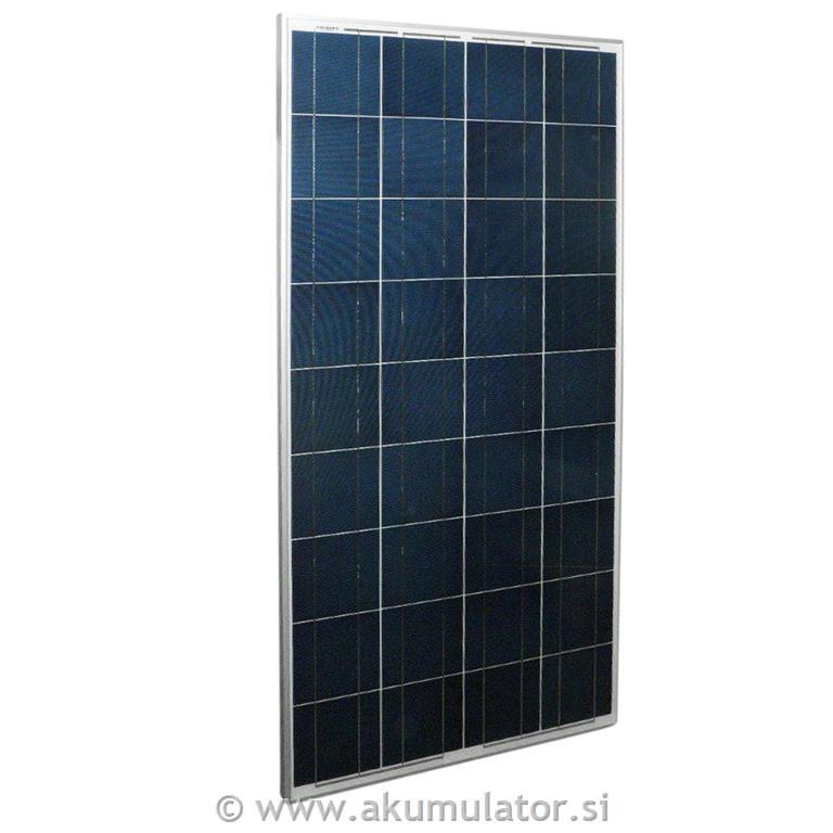 Solarni komplet za avtodom - izberite elemente, ki vam ustrezajo