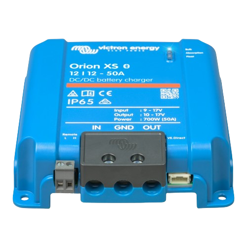 Victron B2B polnilec (DC-DC) 12/12 50A XS
