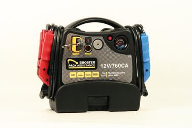 Booster 12V / 800CA