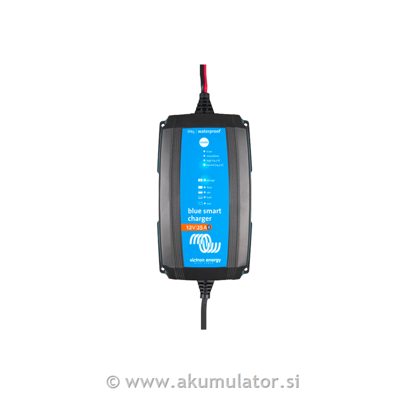 Victron polnilec IP65 12V 25A