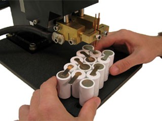 Obnova baterije Ni-Mh 24V 3.000mAh