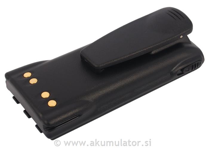 Baterija za Motorola GP360 Li-ion