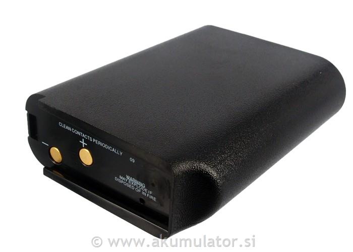 Baterija za Motorola MX1000 Ni-Mh