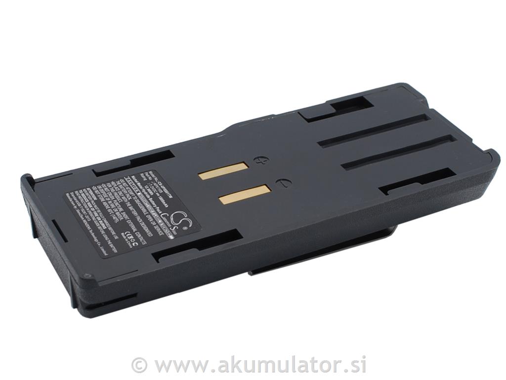 Baterija Ericsson 7,2V 1800mAh Ni-Mh