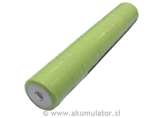 Baterija za Maglite 6V 5.000mAh Ni-Mh