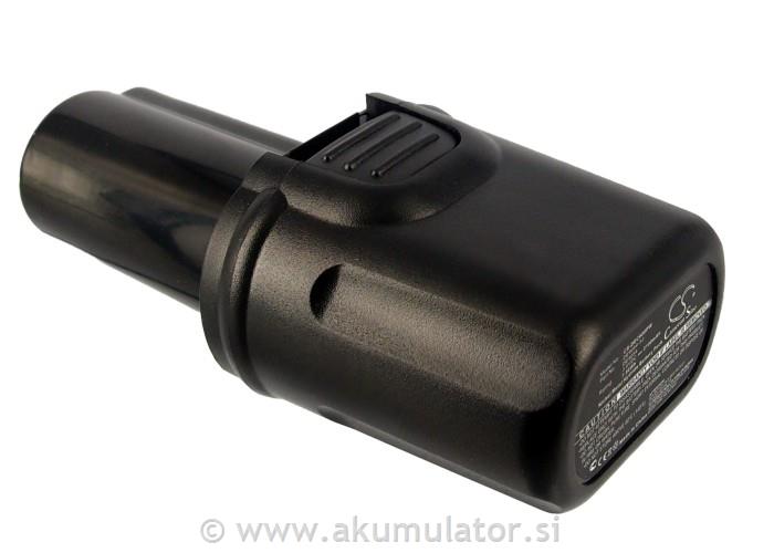 Baterija za DeWalt 3,6V 3Ah OBNOVA
