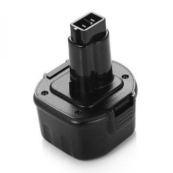 Baterija DeWalt in B&D 9,6V 3Ah OBNOVA