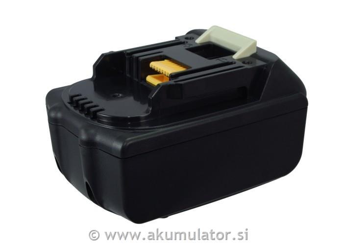 Baterija Makita BL1830 18V 3.000mAh