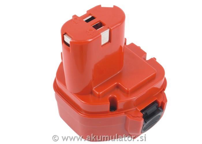 Baterija Makita 12V 2.000mAh OBNOVA