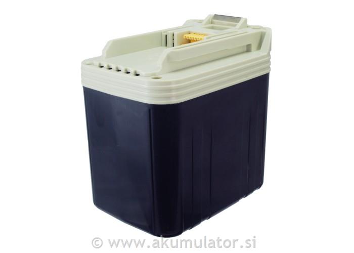 Baterija Makita 24V 3.000mAh Ni-Mh