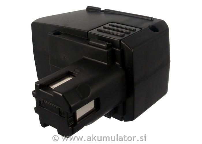 Baterija za Hilti 12V 2.000mAh OBNOVA