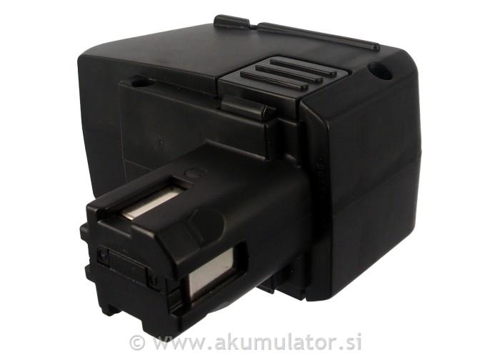 Baterija za Hilti 12V 3.000mAh OBNOVA