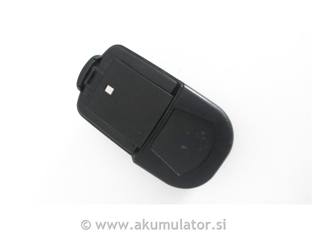Baterija za Hidria Perles 12V - Obnova
