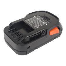 Baterija za AEG 18V 4000mAh Li-ion