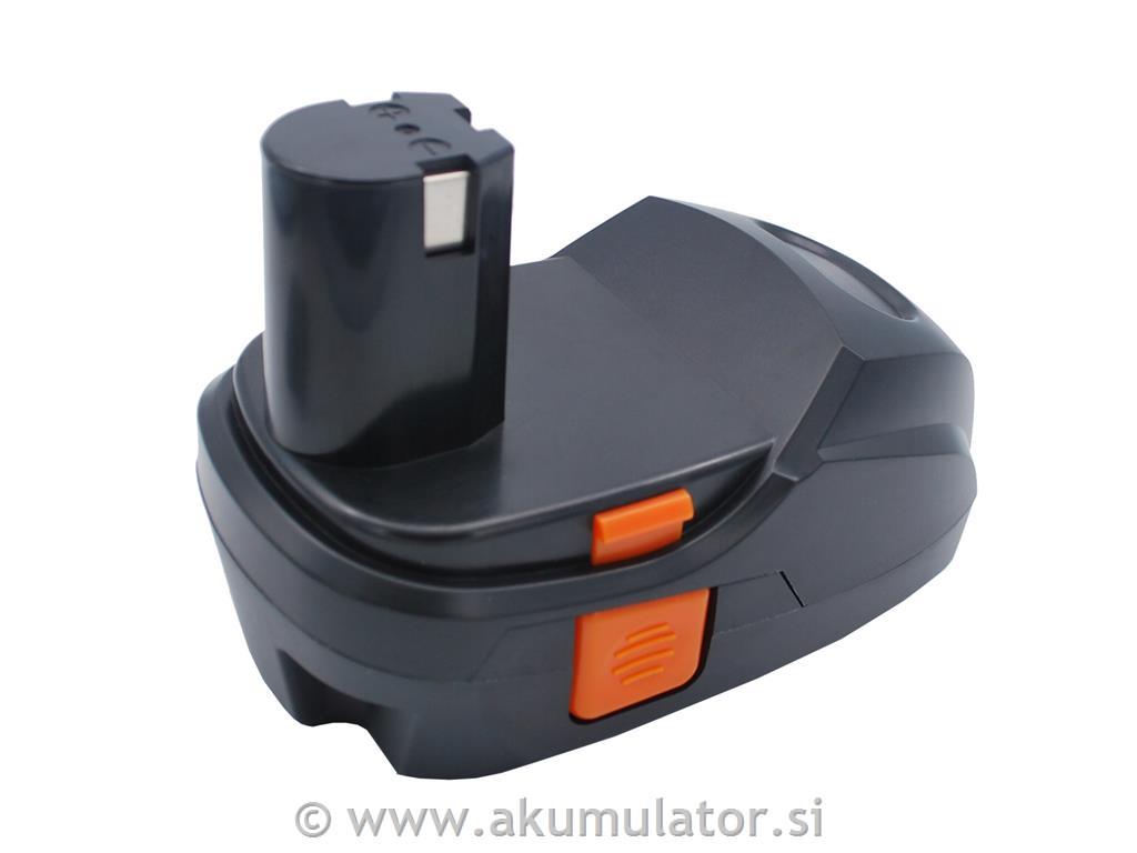 Baterija za Einhell 18V Ni-Cd - Obnova