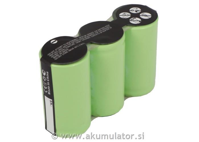 Baterija GARDENA 3,6V 3.000mAh OBNOVA