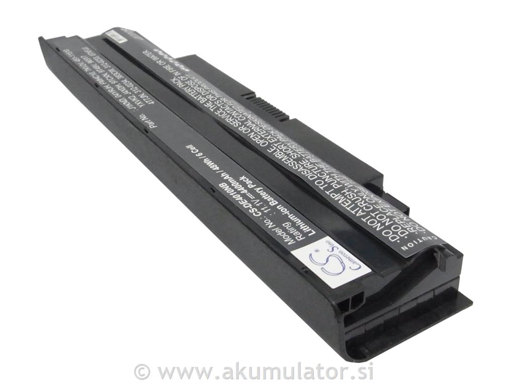 Baterija za Dell 13R, 14R, 15R, 17R