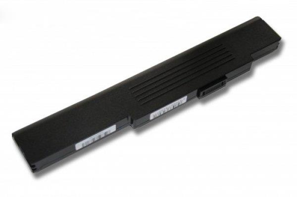 Baterija za Medion Akoya P6633