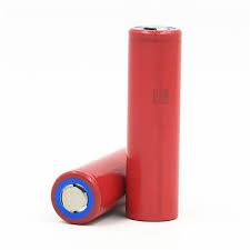 Panasonic INR18650 GA 3.6V 3.350mAh 10A