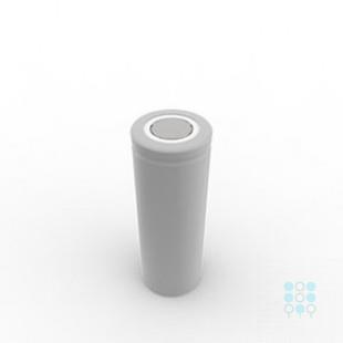 Panasonic NCR18500 A 3.6V 2.040mAh 3.8A