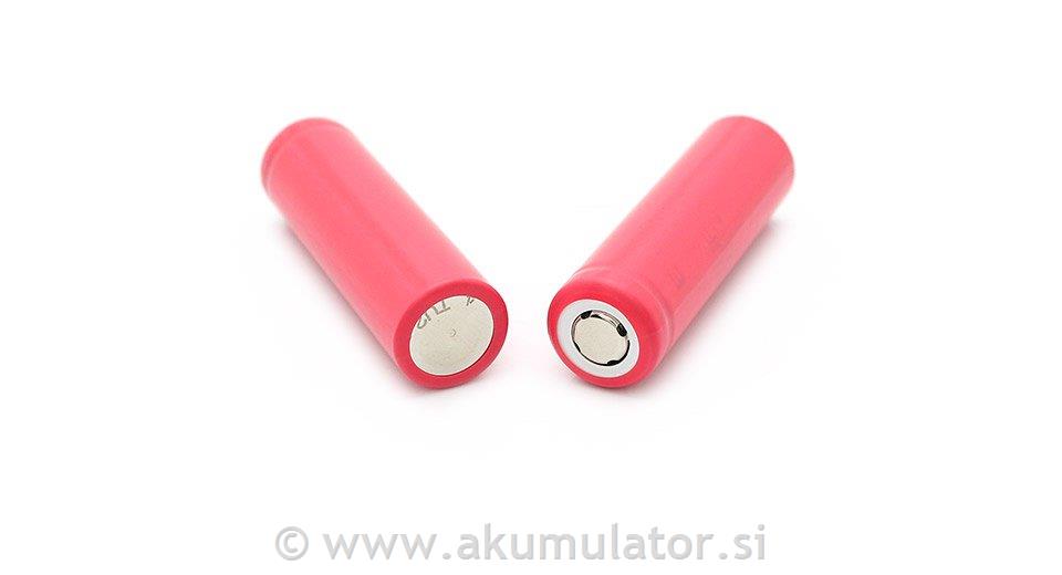 Sanyo UR14500 P 3.6V 950mAh 1,5A